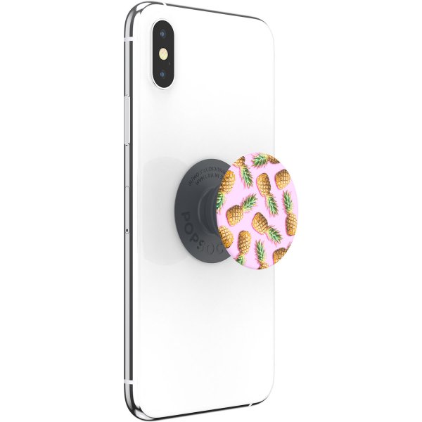 Popsockets PopGrip Basic Pineapple Palooza