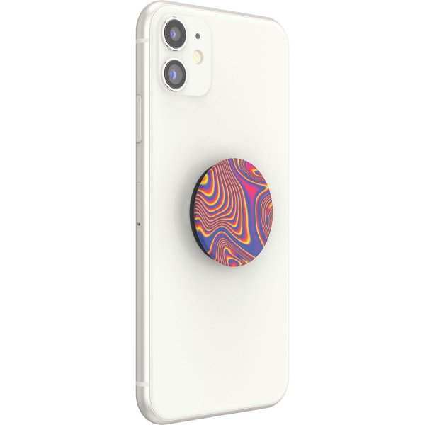 Popsockets PopGrip Basic Woozy