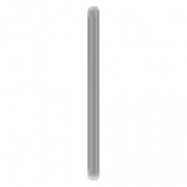 Otterbox Samsung Galaxy A72 Deksel React Transparent