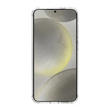 Samsung Galaxy S25 Deksel TPU MagSafe Transparent