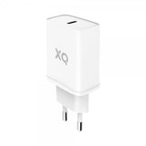 Xqisit Travel Charger USB-C PD 3.0 20W Hvit