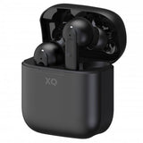 Xqisit TW400 True Wireless Trådløsa Hodetelefoner med ANC Svart
