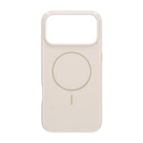 Rvelon iPhone 17 Pro Max Deksel TPU MagSafe Beige