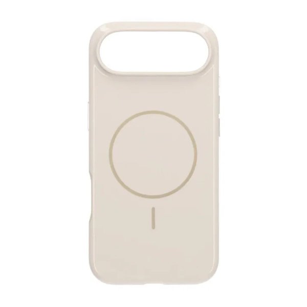 Rvelon iPhone Air Deksel TPU MagSafe Beige