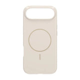 Rvelon iPhone Air Deksel TPU MagSafe Beige