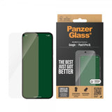 PanzerGlass Google Pixel 9 Pro XL Skjermbeskytter Ultra-Wide Fit