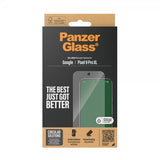 PanzerGlass Google Pixel 9 Pro XL Skjermbeskytter Ultra-Wide Fit