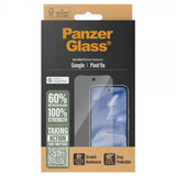 PanzerGlass Google Pixel 9a Skjermbeskytter Ultra-Wide Fit