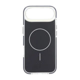 iPhone Air Deksel Bumper MagSafe Svart