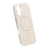 Rvelon iPhone 17 Deksel TPU MagSafe Beige