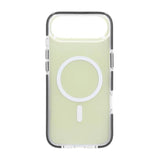 iPhone Air Deksel Bumper MagSafe Svart
