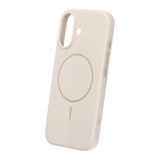 Rvelon iPhone 17 Deksel TPU MagSafe Beige