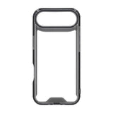 iPhone Air Deksel Støtsikker Svart