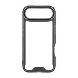 iPhone Air Deksel Støtsikker Svart
