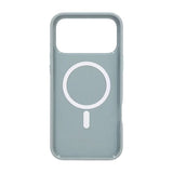 Rvelon iPhone 17 Pro Max Deksel Kunstlæder MagSafe Grønn