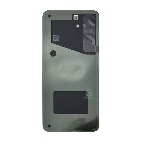 Samsung Samsung Galaxy A36 5G (A366B) Bakside Original - Awesome Lime