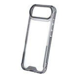 iPhone Air Deksel Støtsikker Svart