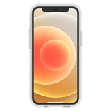 Otterbox iPhone 12 Mini Deksel React Transparent