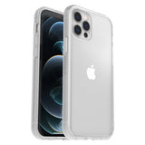 Otterbox iPhone 12/iPhone 12 Pro Deksel React Transparent