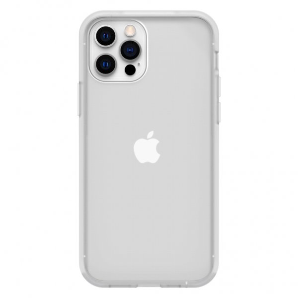 Otterbox iPhone 12/iPhone 12 Pro Deksel React Transparent