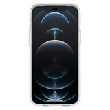 Otterbox iPhone 12/iPhone 12 Pro Deksel React Transparent