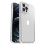 Otterbox iPhone 12 Pro Max Deksel React Transparent