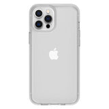 Otterbox iPhone 12 Pro Max Deksel React Transparent