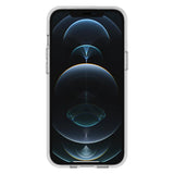 Otterbox iPhone 12 Pro Max Deksel React Transparent
