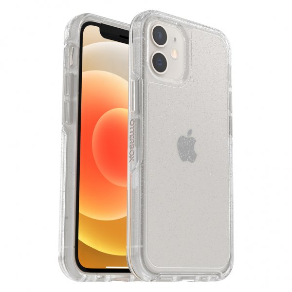 Otterbox iPhone 12 Mini Deksel Symmetry Series Stardust