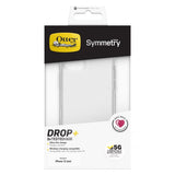 Otterbox iPhone 12 Mini Deksel Symmetry Series Stardust