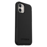 Otterbox iPhone 12 Mini Deksel Symmetry Series Svart