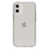 Otterbox iPhone 12 Mini Deksel Symmetry Series Transparent