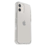 Otterbox iPhone 12 Mini Deksel Symmetry Series Transparent