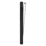 Otterbox iPhone 12/iPhone 12 Pro Deksel Symmetry Series Svart