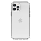 Otterbox iPhone 12/iPhone 12 Pro Deksel Symmetry Series Transparent