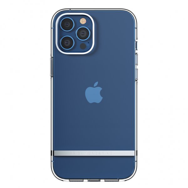 Richmond & Finch iPhone 12 Pro Max Deksel Clear Case