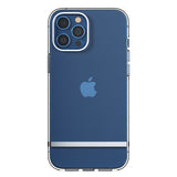 Richmond & Finch iPhone 12 Pro Max Deksel Clear Case