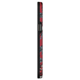 Richmond & Finch iPhone 12 Pro Max Deksel Samba Red Leopard