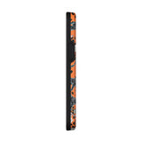 Richmond & Finch iPhone 12 Mini Deksel Orange Leopard