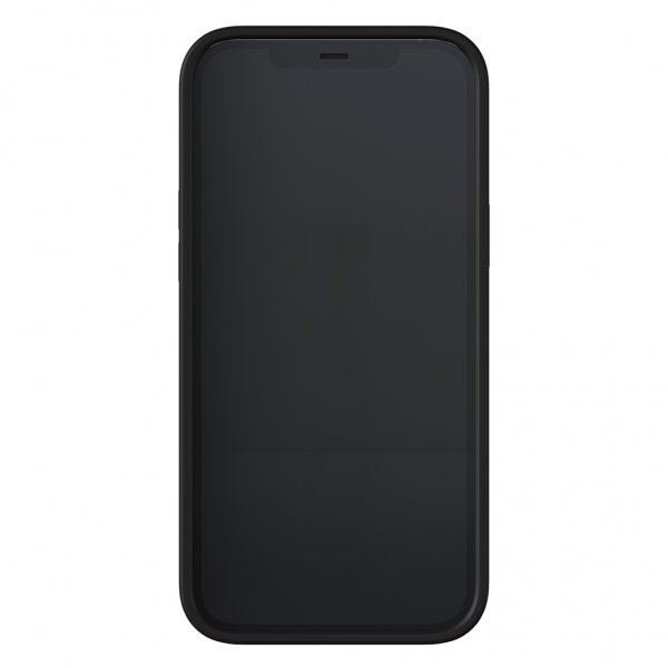 Richmond & Finch iPhone 12 Pro Max Deksel Oransje Leopard