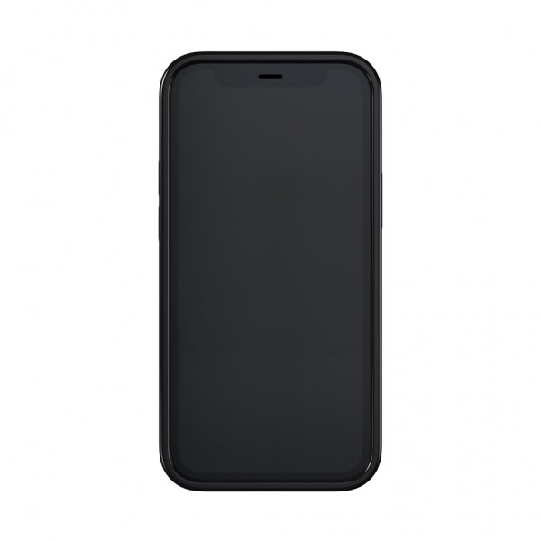 Richmond & Finch iPhone 12 Mini Deksel Black Marble