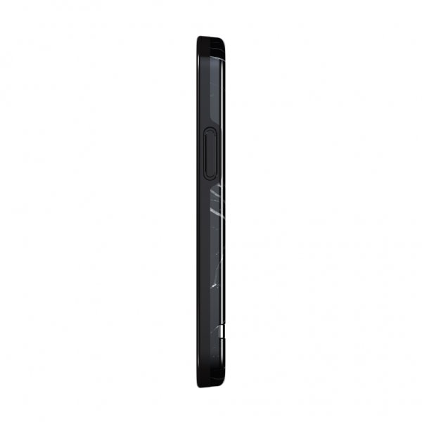 Richmond & Finch iPhone 12 Mini Deksel Black Marble