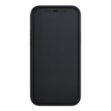 Richmond & Finch iPhone 12/iPhone 12 Pro Deksel Black Marble
