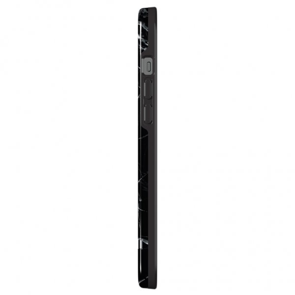 Richmond & Finch iPhone 12 Pro Max Deksel Black Marble