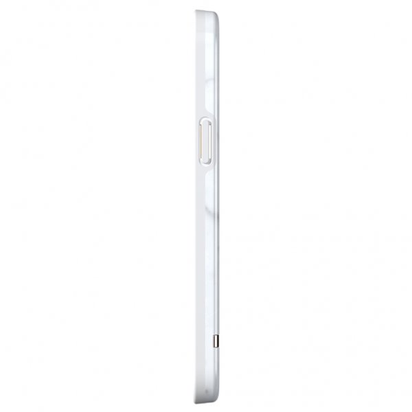 Richmond & Finch iPhone 12 Pro Max Deksel White Marble