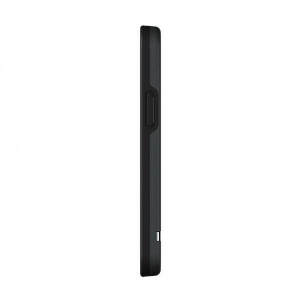 Richmond & Finch iPhone 12 Mini Deksel Black Out