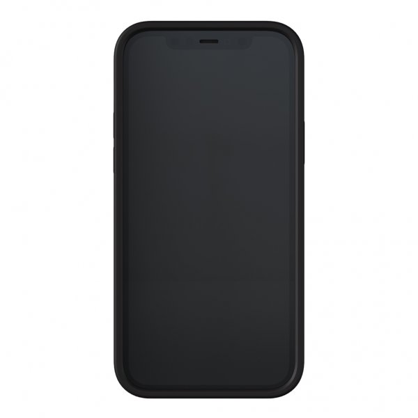 Richmond & Finch iPhone 12/iPhone 12 Pro Deksel Black Out