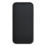 Richmond & Finch iPhone 12/iPhone 12 Pro Deksel Black Out