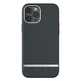 Richmond & Finch iPhone 12 Pro Max Deksel Black Out