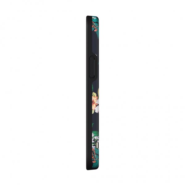 Richmond & Finch iPhone 12 Mini Deksel Floral Tiger